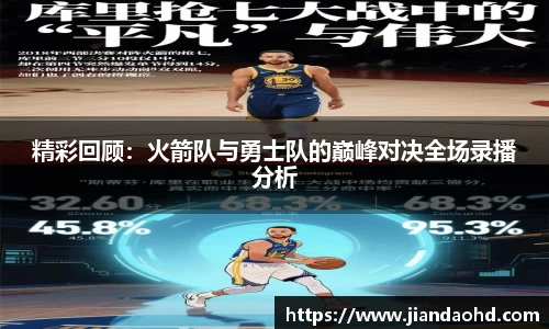 精彩回顾：火箭队与勇士队的巅峰对决全场录播分析
